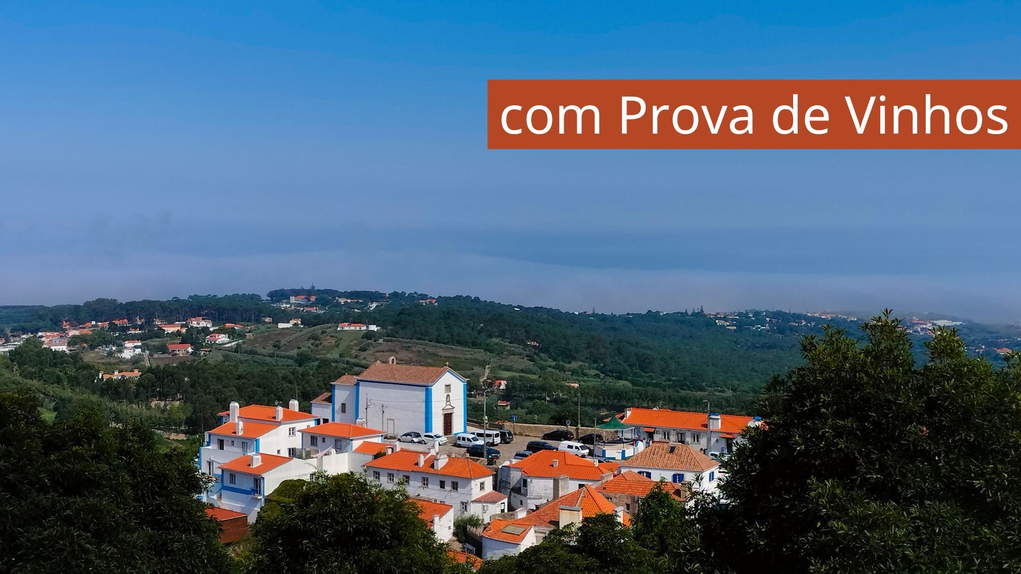 Trek & Travel - As Aldeias e a Serra_Quadrado Agenda_comProvaVinhos
