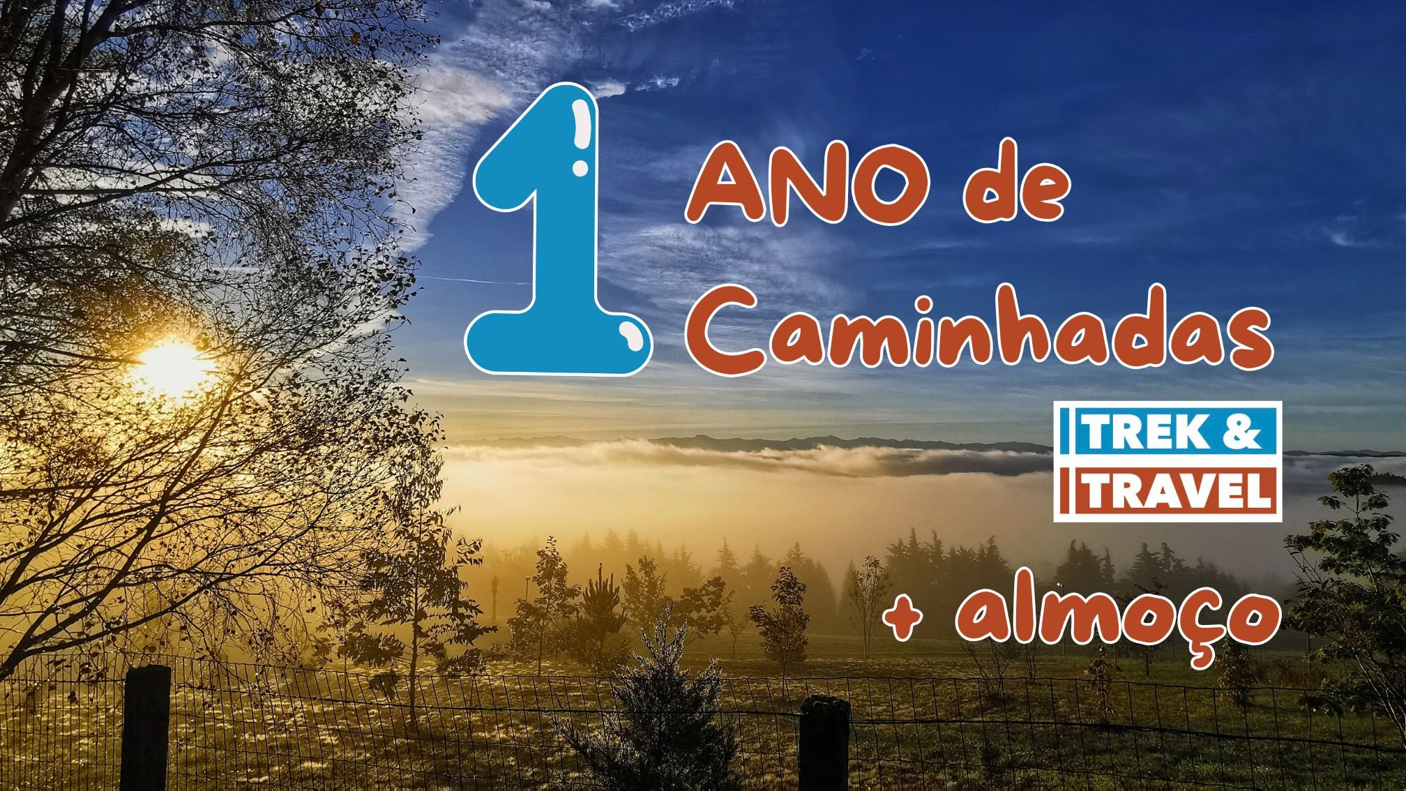 Trek & Travel - Caminhada e Parabéns no Pisão_Quadrado Agenda_Aniversario e Almoço